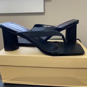 Princess Polly Mona Heels